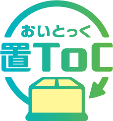 置ToC